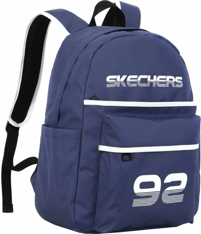 Çantë shpine Skechers, navy blue [Madhësia: One Size]