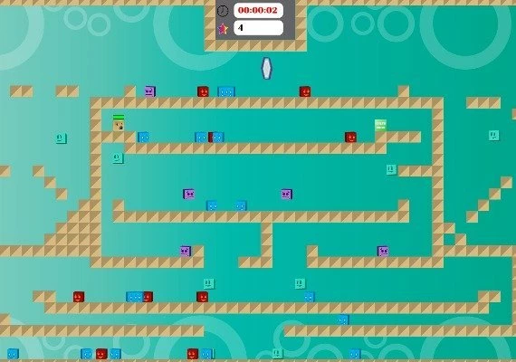 Box Maze Extreme EN Global