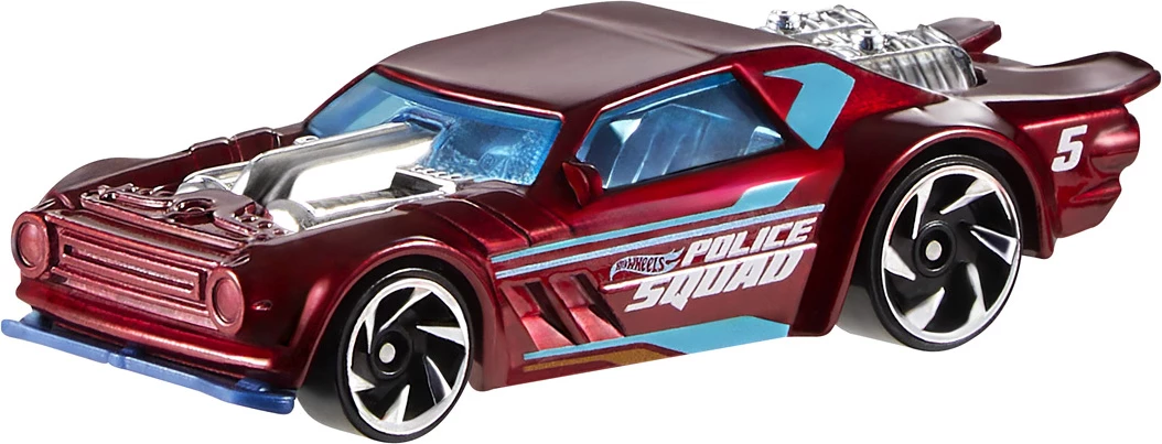 Hot Wheels Track Creator – Makinë &amp; Paketë Pistash