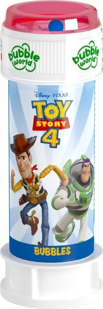 Flluska sapuni Brimarex Toy Story 4 60 ml, 1 copë