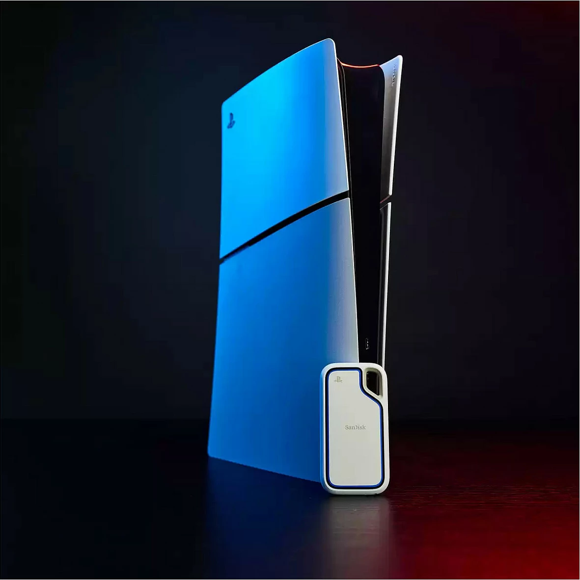 SSD i jashtëm SanDisk SDSSDE62P-2T00-G25, 2TB, USB-C 3.2 Gen 2, 1000MB/s, i bardhë