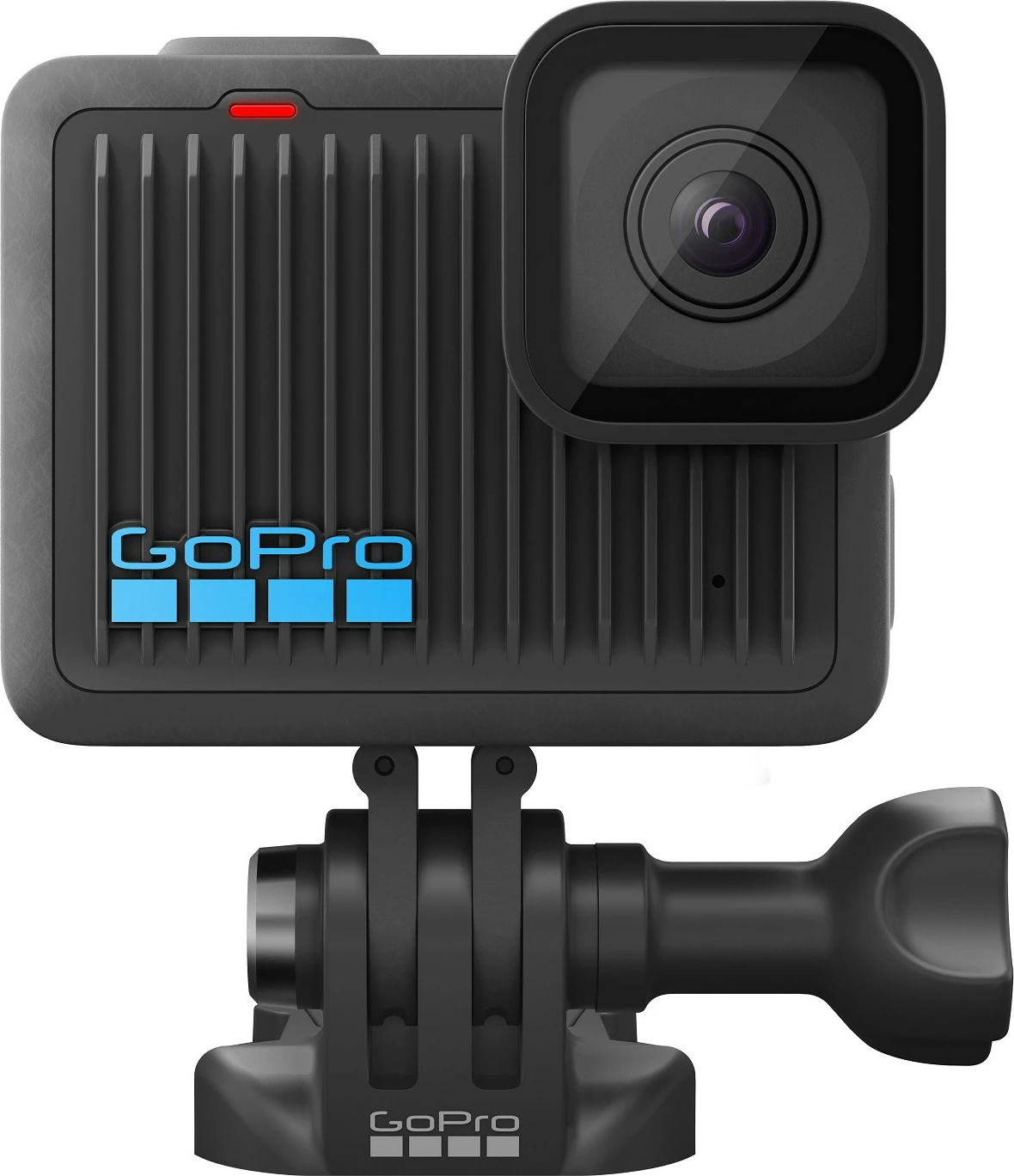 Kamerë aksioni GoPro HERO 2024, e zezë