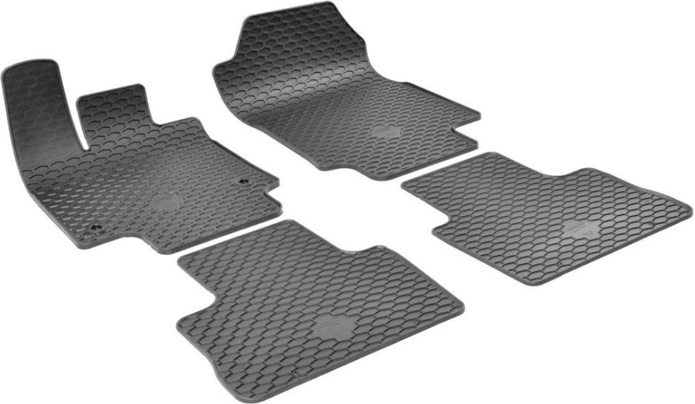 Gumex Suzuki ACROSS 2020- / Hybrid, Toyota RAV 4 2019- / Hybrid