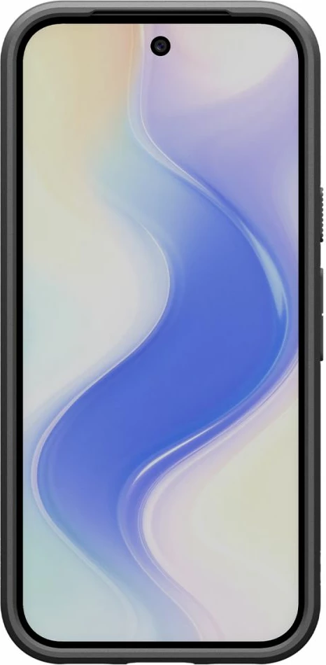 Mbështjellës Spigen Liquid Air Mag për Google Pixel 11 Pro XL, MagSafe, TPU, 1 copë, E zezë matte