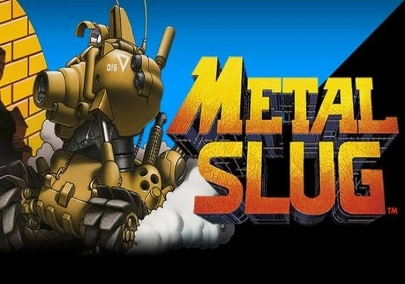 Metal Slug EN/DE/FR/JA/KO/RU Global