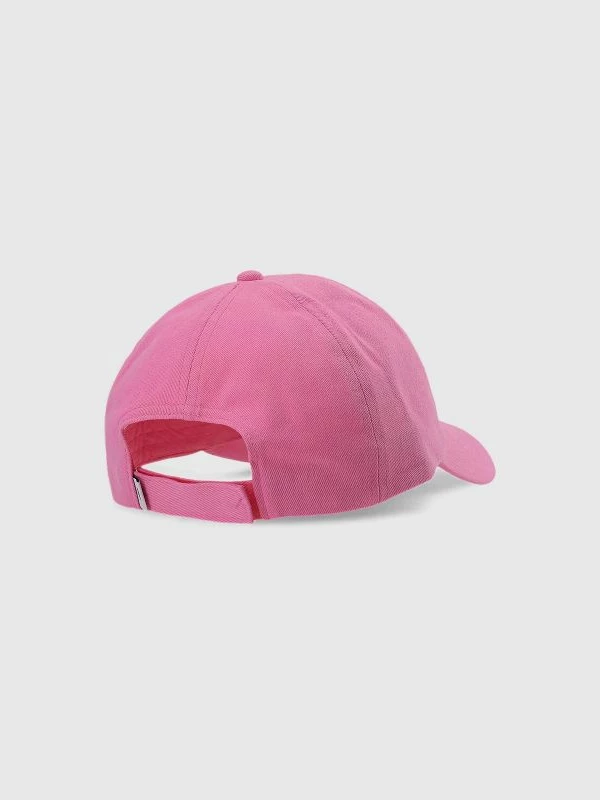 Kapelë strapback unisex 4f