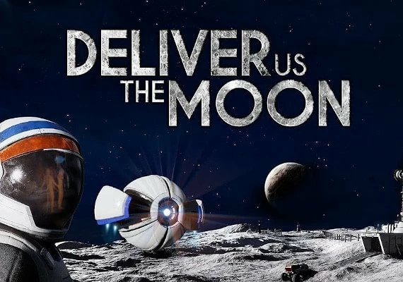 Deliver Us The Moon Global