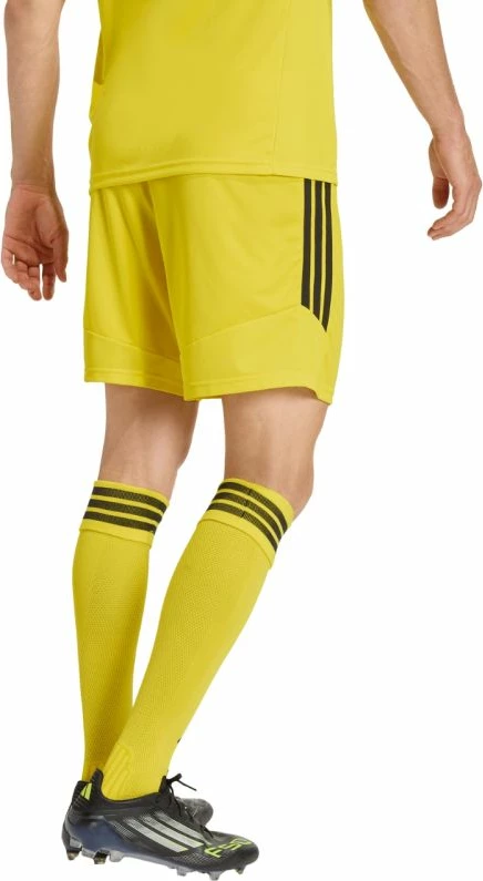 Shorce për meshkuj adidas Tiro 26 League KA8777, të verdha [Madhësia: M]