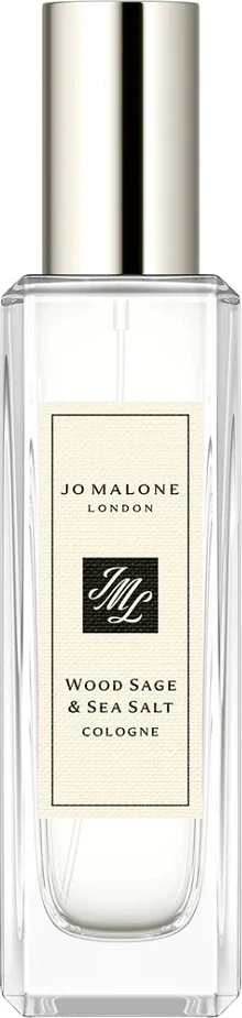 Eau de Cologne Jo Malone Wood Sage & Sea Salt 30ml