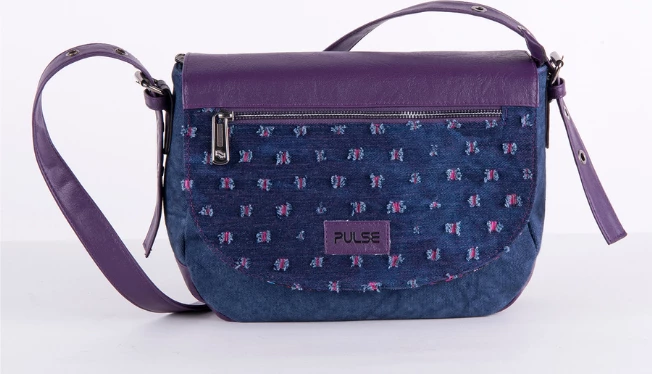 PULSE X21514 CANTE JEANS TRIESTE FLOWER