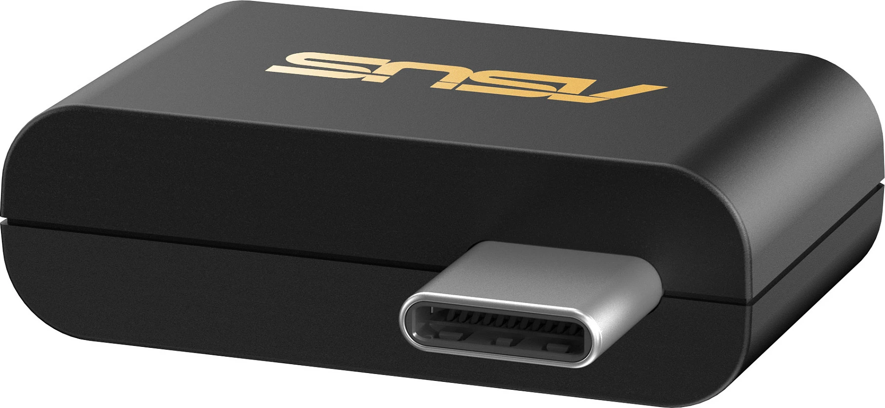 Adapter Wi‑Fi USB‑C ASUS WL-USB BE93 BE6500, Tri‑Band WiFi 7, zi