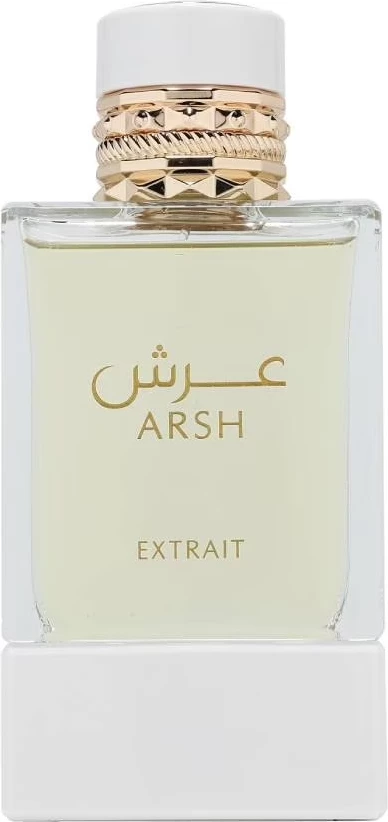 Eau de Parfum unisex French Avenue Arsh Extract 100ml