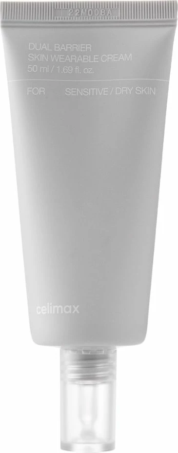 Krem fytyre Celimax Dual Barrier Skin Wearable Cream për femra 50ml