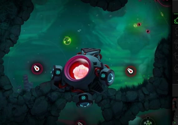 Boid - Single Player Campaign DLC EN Global