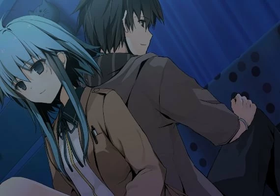 Memory's Dogma CODE 01 EN/JA Global