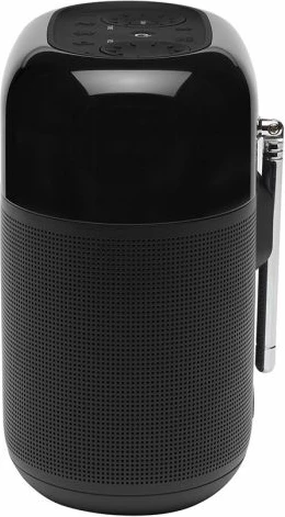 Altoparlant portativ JBL Tuner XL, DAB/DAB+ FM Radio, Bluetooth 4.2, 10W, IPX7, i zi