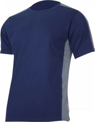 Maicë pune LAHTI PRO L4022903 180 g/m² blu-gri