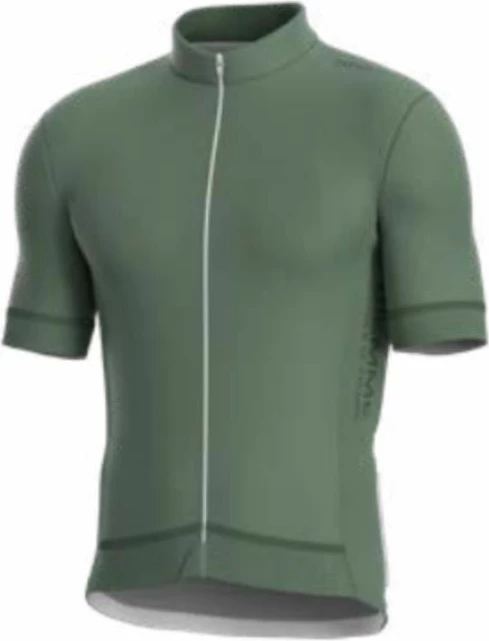 Maicë për meshkuj Biemme, e gjelbër