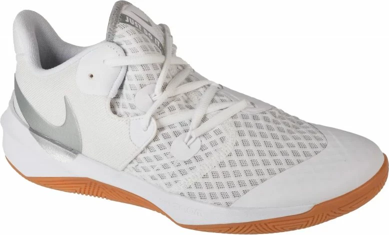 Atlete për meshkuj Nike, të bardha