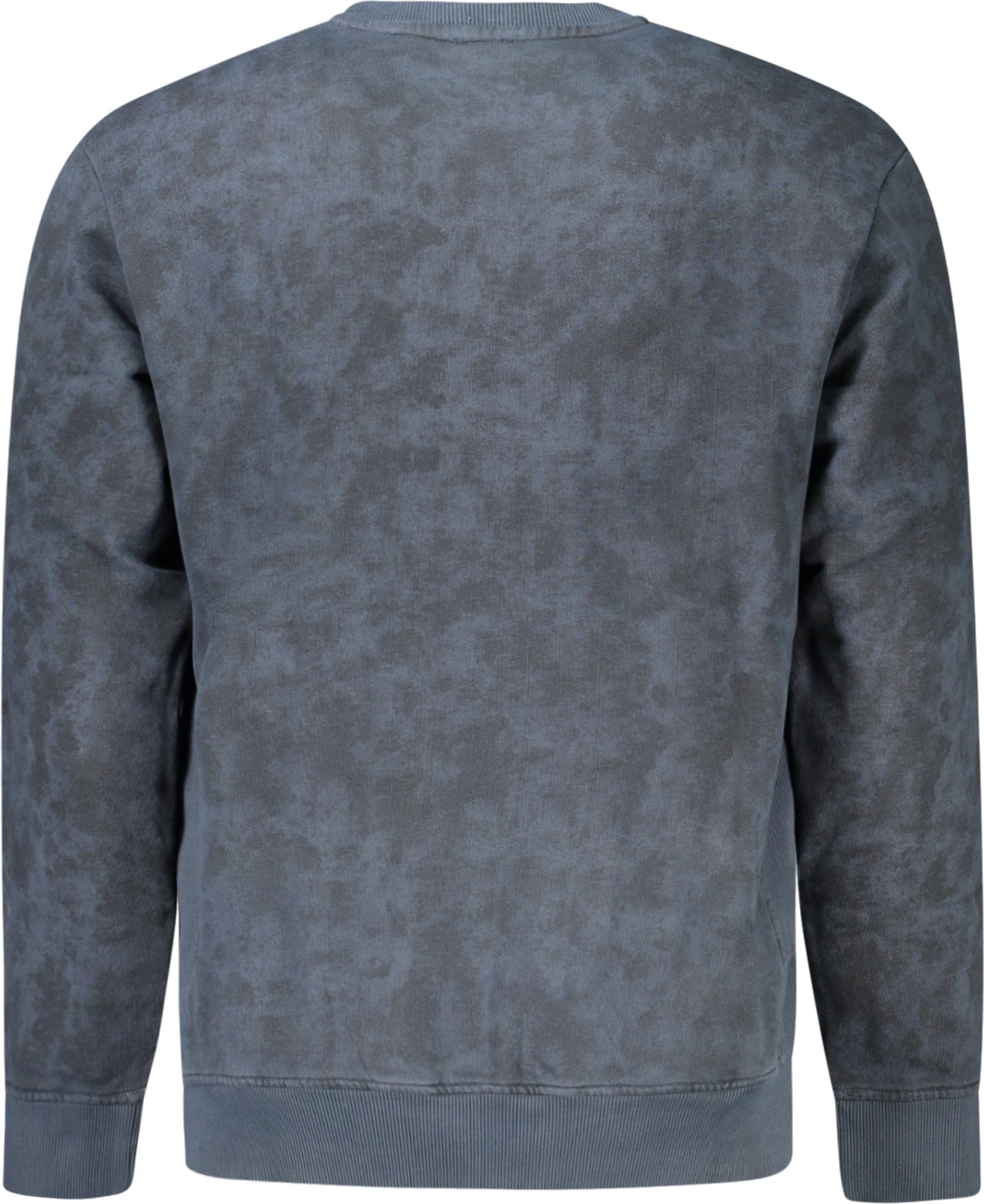 Duks BOSS HUGO BOSS meshkuj, blu