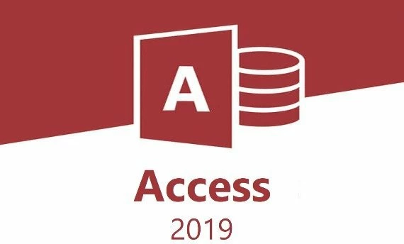 MS Access 2019 Global