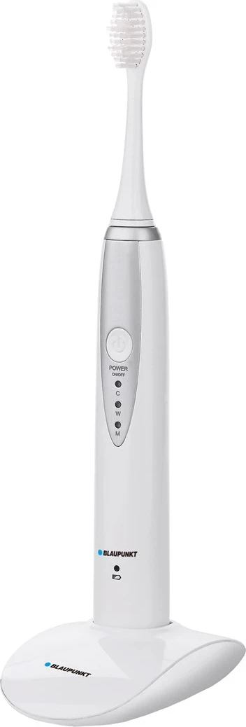 Furçë elektrike Blaupunkt DTS601 për dhëmbë , e bardhë
