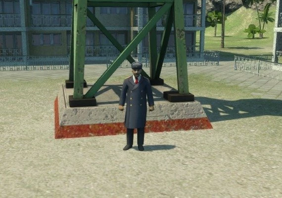 Tropico 4: Propaganda! DLC EN/DE/FR/IT/ES Global