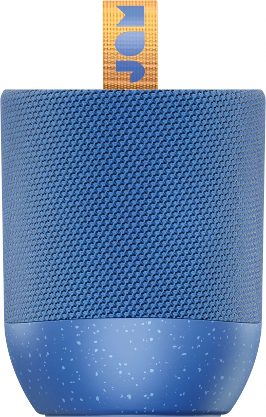 Altoparlant Bluetooth Jam Audio Double Chill 5W IP67 12 orë, blu