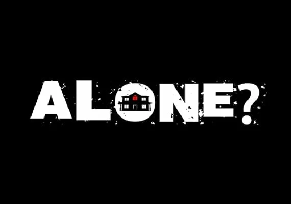 ALONE? EN Global