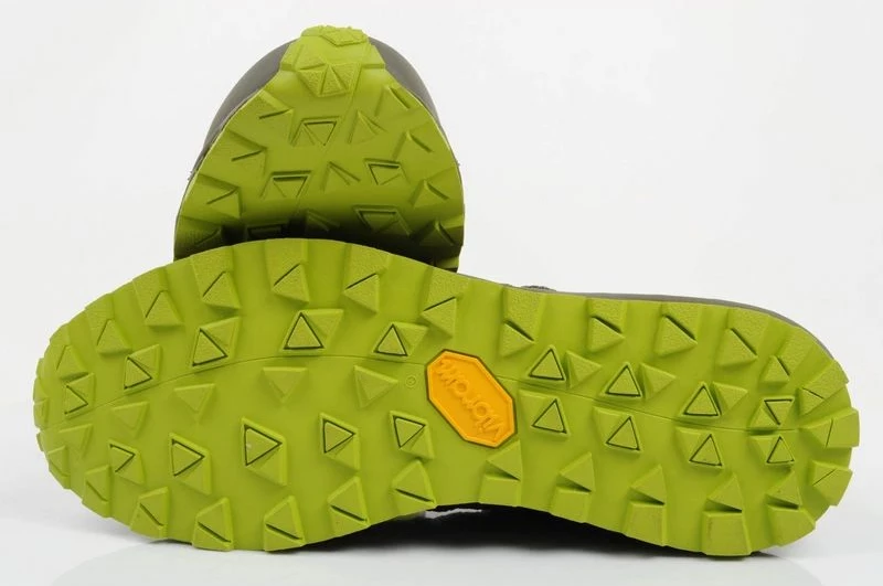 Atlete hiking për meshkuj Aku, të gjelbra