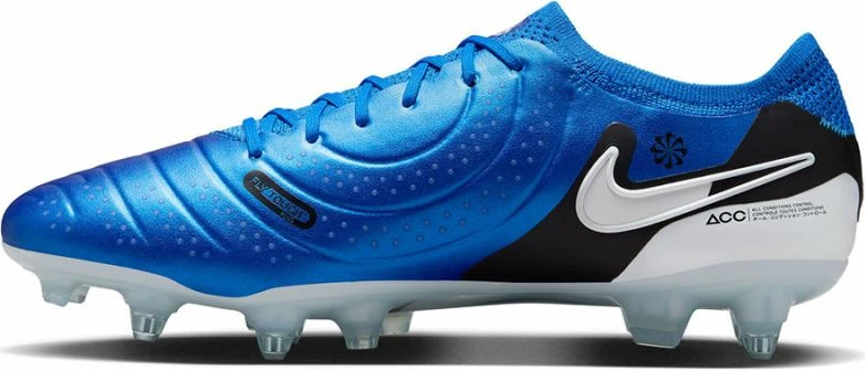Atlete futbolli Nike Tiempo Legend 10 Elite SG-Pro AC DV4329-400, 42 [Madhësia: 42]