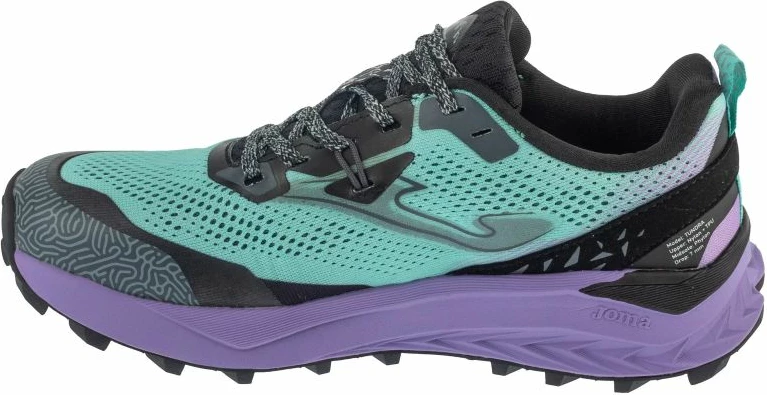 Atlete për femra Joma Tundra Lady 2519, të gjelbra [Madhësia: 36]