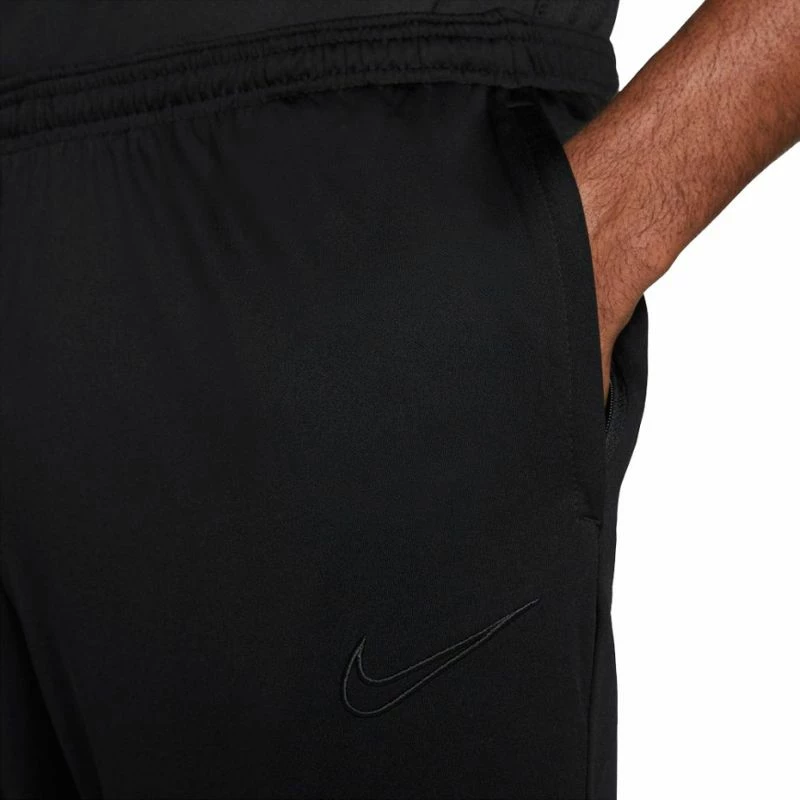 Pantallona për meshkuj Nike, të zeza