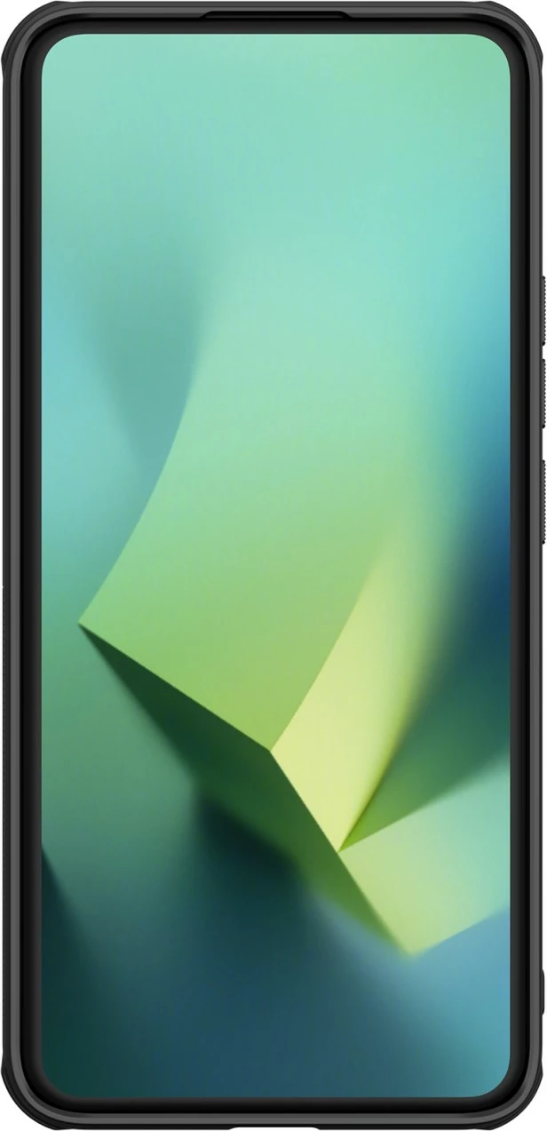 Mbështjellës Nillkin Super Frosted Shield Pro për Xiaomi 14 Pro, i zi