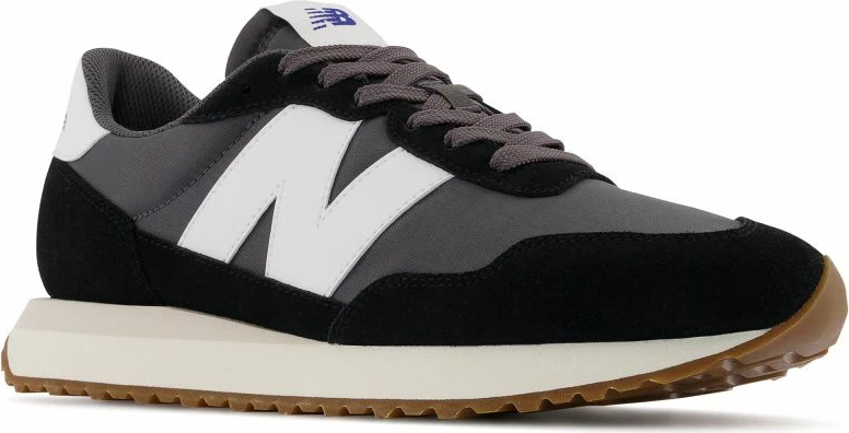 Atlete për meshkuj New Balance, të zeza [Madhësia: 40.5]
