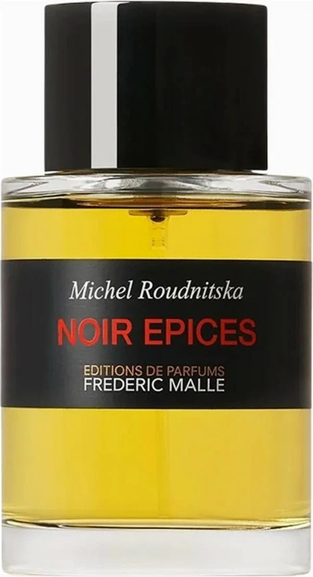 Eau de Parfum Frederic Malle Noir Epices 100ml