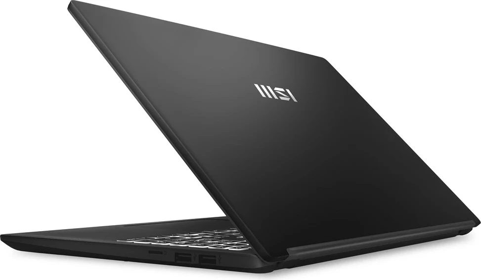 Laptop MSI Modern 15 H C13M-202PL, 15.6", Intel Core i5, 16GB RAM, 512GB SSD, Intel UHD Graphics, i zi