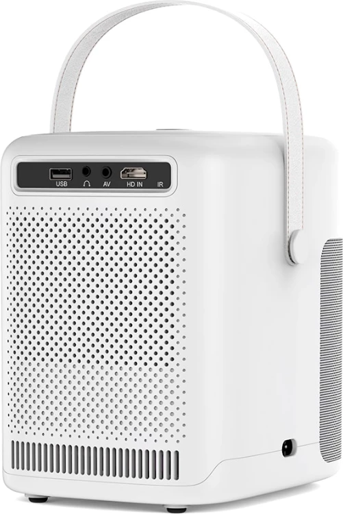 Projektor VANKYO H300A Full HD Smart 