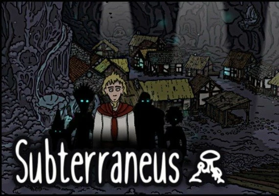 Subterraneus EN/FR Global