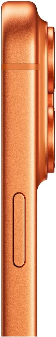 Celular Apple iPhone 17 Pro 512GB portokalli