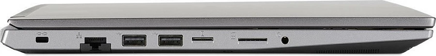 Laptop Terra 1500P, Ryzen 5 7430U, 16GB RAM Memorje, 500GB NVMe SSD, 15.6" FHD, 4G LTE, Windows 11, gri