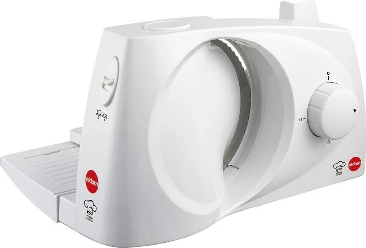 Prerëse ushqimi Eldom KR100 Sins, 1000W, e bardhë