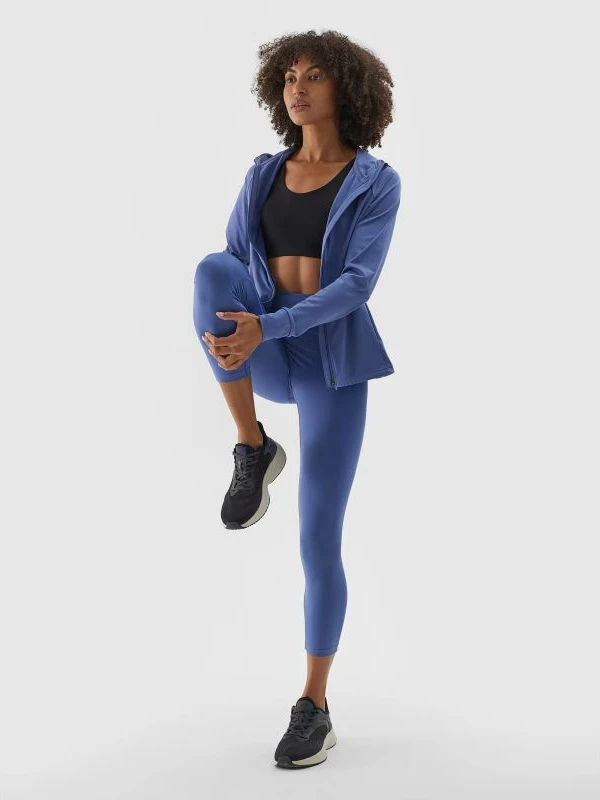 Hellonka trajnimi për femra 4f