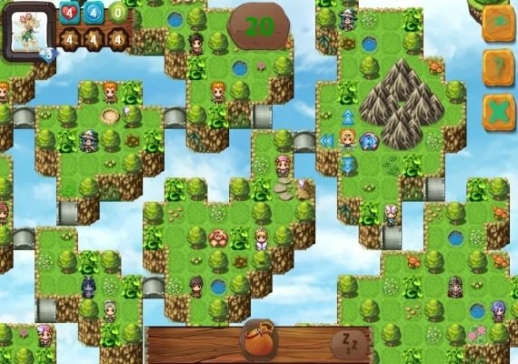 Fairyland: Incursion DLC EN/RU Global