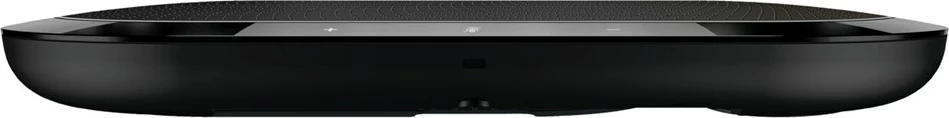 Speakerphone Jabra Speak 810 UC, e zezë