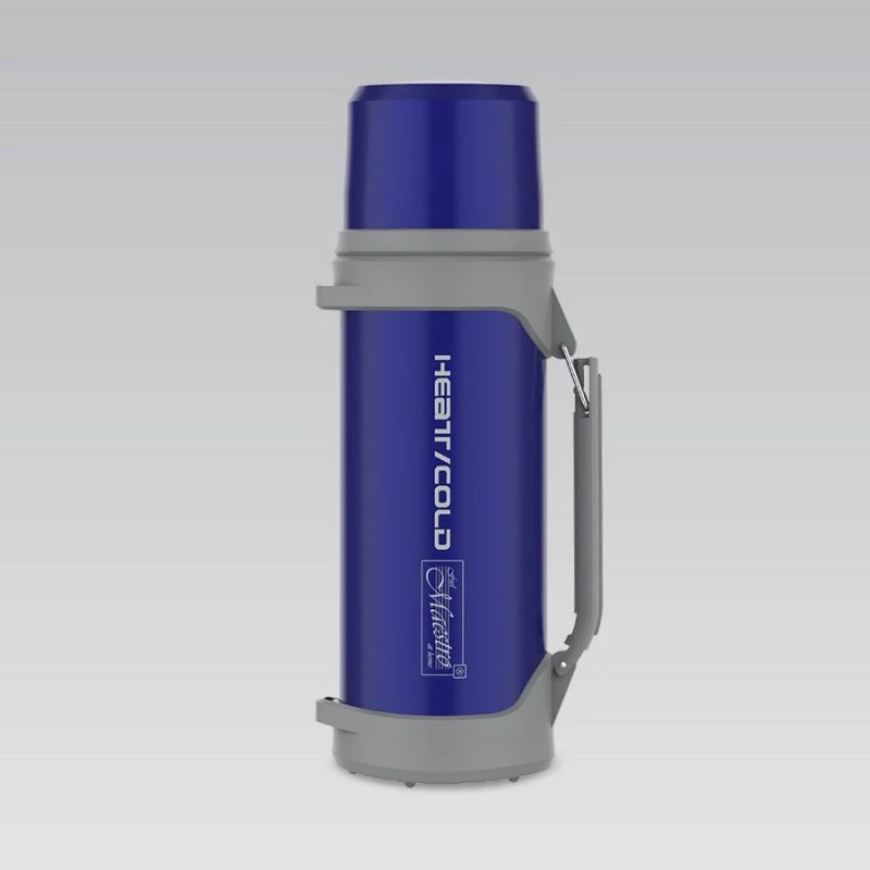 Termos MAESTRO MR-1631-150, 1.5l, kaltër