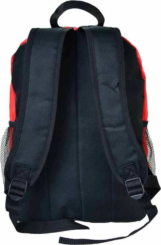 Çantë shpine për stërvitje Givova, e kuqe