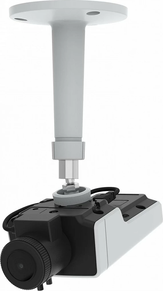 Kamerë rrjeti Axis M1135 MKII i-CS, Box, 1080p, Fast Ethernet, MicroSD, e bardhë