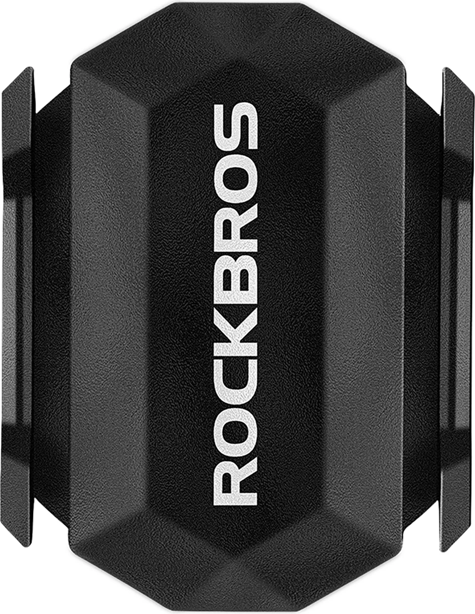 Sensor shpejtësie/kadence Rockbros C3 ANT+/Bluetooth 2-në-1, IP67, bateri CR2032 220mAh, i zi