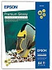 Letër matte për printim Epson Matte Paper Heavy Weight, A3+, 167 g/m², 50 fletë, e bardhë